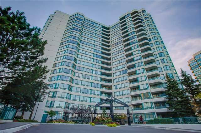 Luxurious And Spacious Southeast Corner Suite At The Prestigious 7250 Yonge St !
