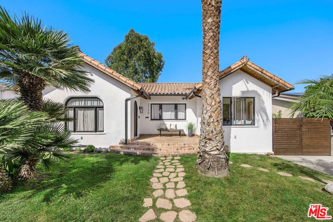 3720   Tuller Ave 3BR La
