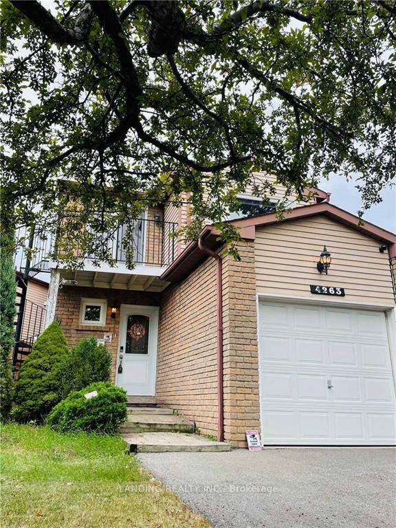 Gorgeous Maintained 3 1 Bedroom Detached Home.