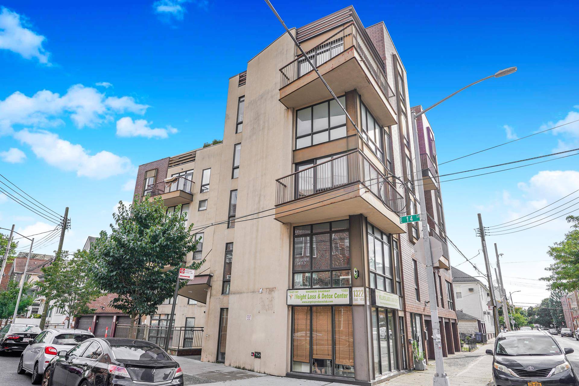 Welcome to this luxury three bedroom, two bath duplex condominium located in the heart of Midwood, Brooklyn.