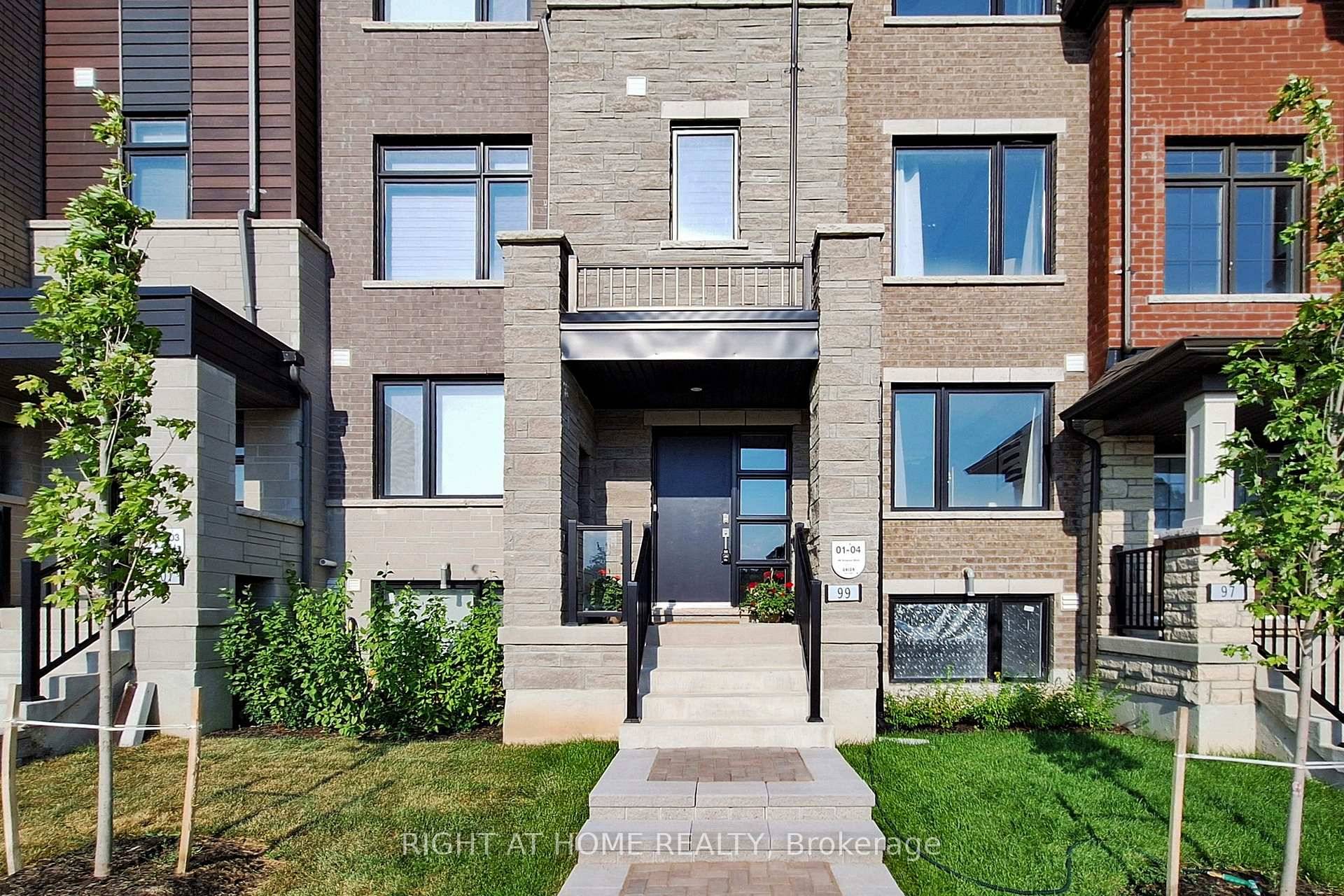 Less than 2 Years Minto built 4 Bedrooms, 3 level plus rooftop terrace which could serve you a private BBQ or scenery watching area with breathtaking, unobstructed views of the ...