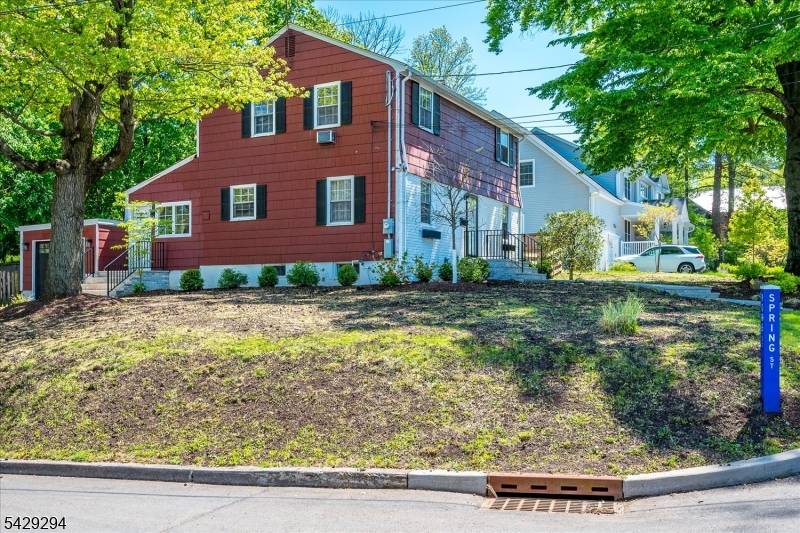Welcome to 78 Rose Street, a beautifully maintained home set on a quiet street in the heart of Metuchen.