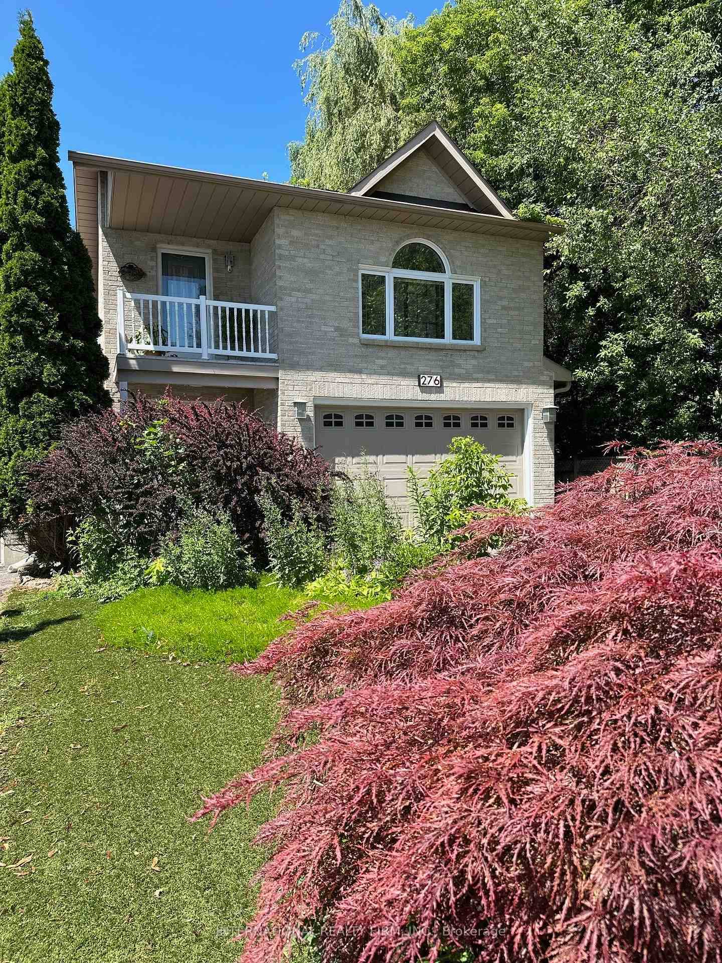 ONE OF A KIND ! Rare opportunity to purchase in a mature sought out neighborhood of the GORHAM COLLEGE community.