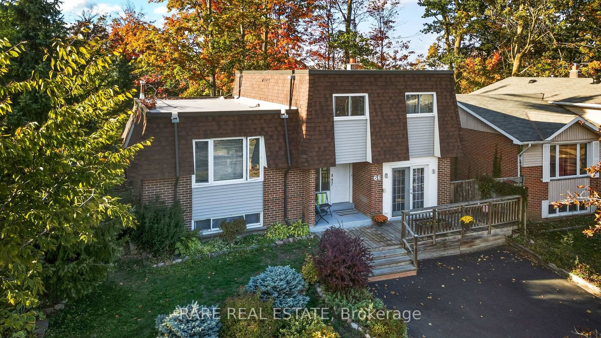 Situated in one of Barrie's most convenient and family oriented neighbourhoods, this upgraded 6 bedroom, 2 bathroom home offers both space and flexibility for a variety of lifestyles.