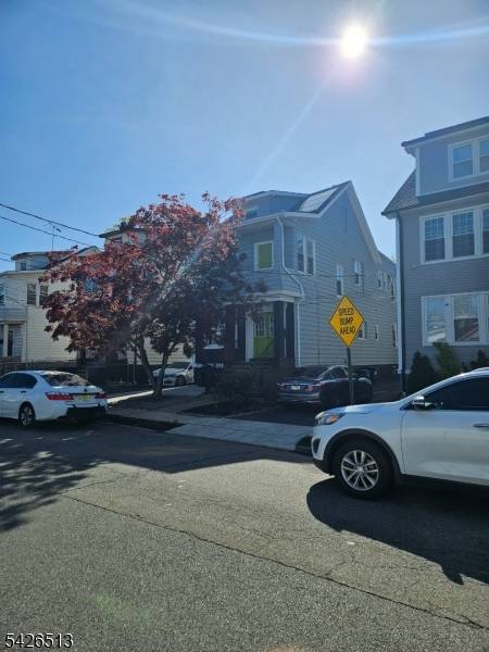 LOCATION, LOCATION, LOCATION !