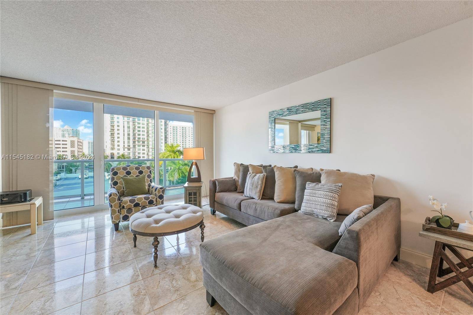 Embrace a sophisticated lifestyle at Arlen House at Sunny Isles Beach, situated on the famous Collins Ave.