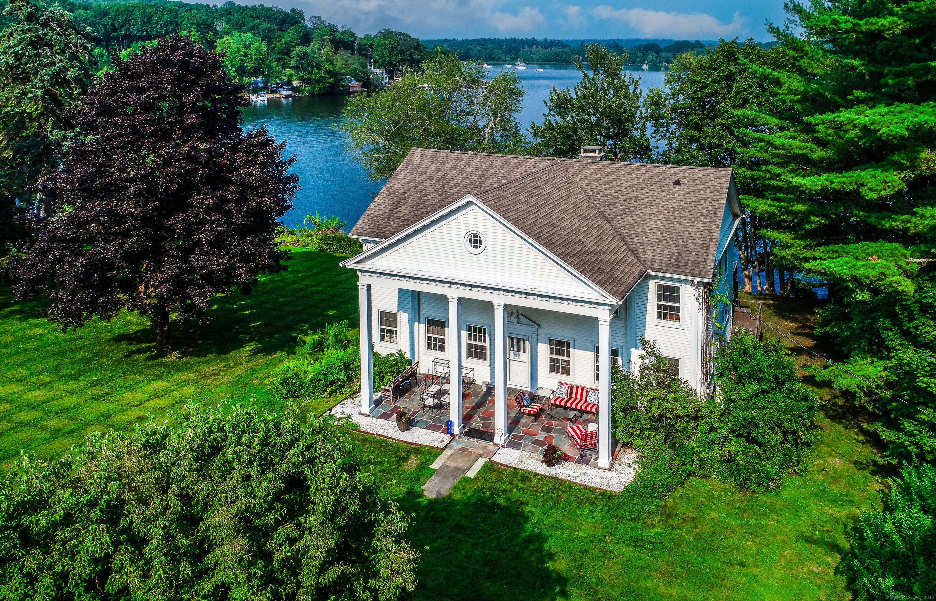 Welcome to 402 Bantam Lake Rd.