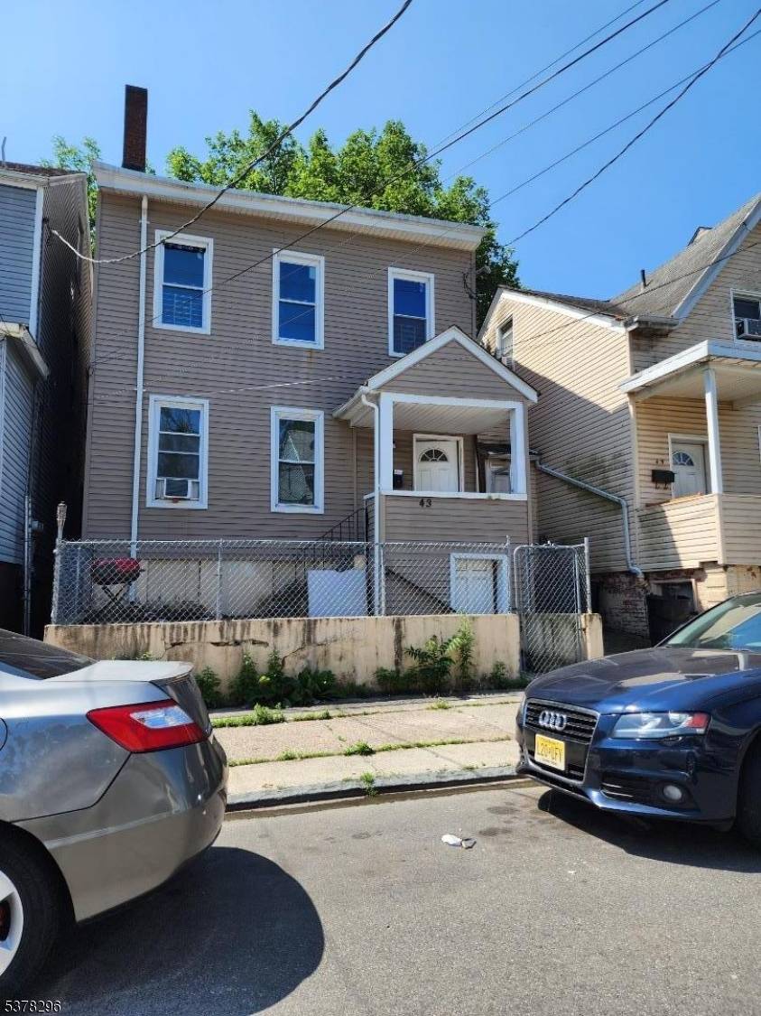 GOOD INVESTMENT PROPERTY.