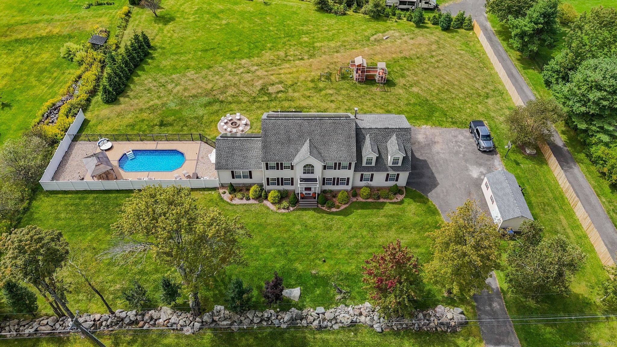 Immaculate, 3, 000 sq. ft, 4 Bedroom, 3.