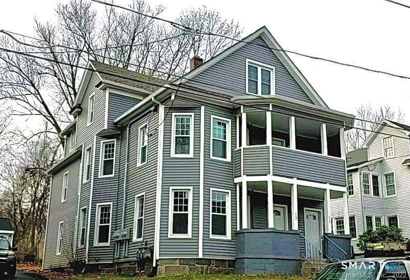 If you are looking for an investment property that needs absolutely nothing this is the house for you !