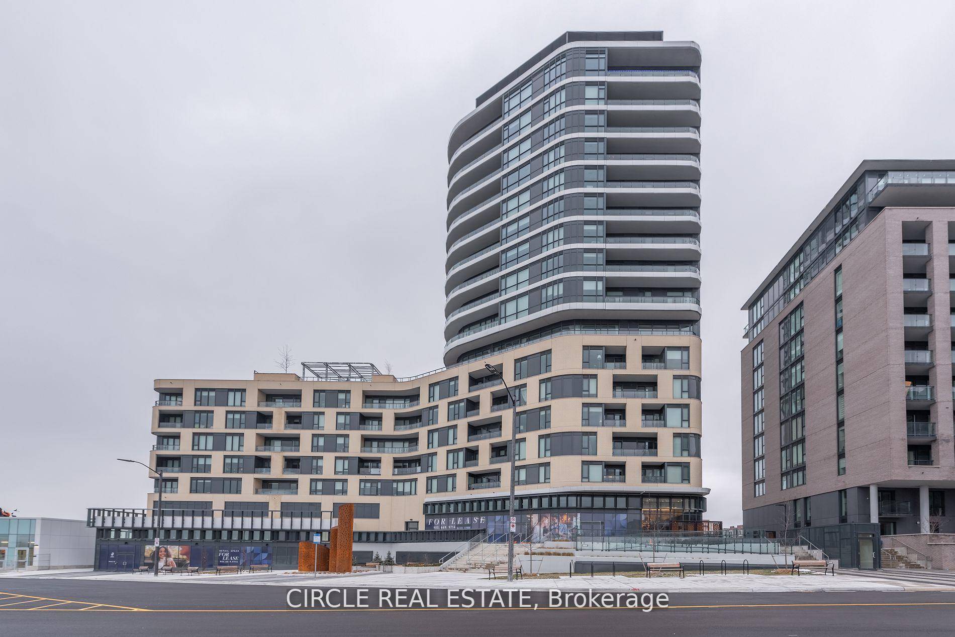 Welcome to The Mackenzie, where luxury living meets unparalleled convenience !