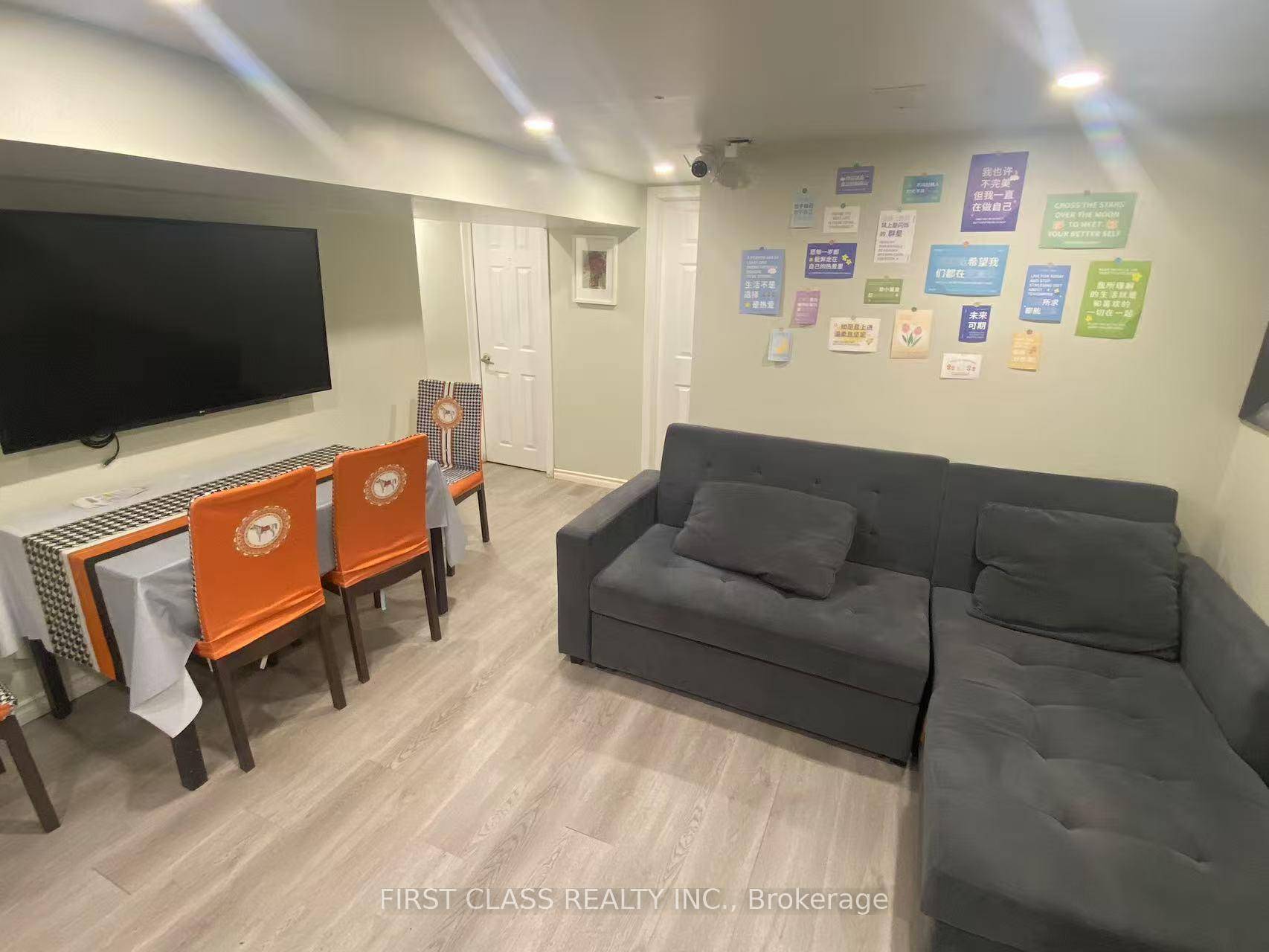 This 896 square foot unit features two bedrooms and two bathroom, designed with an open concept layout that enhances the sense of space.