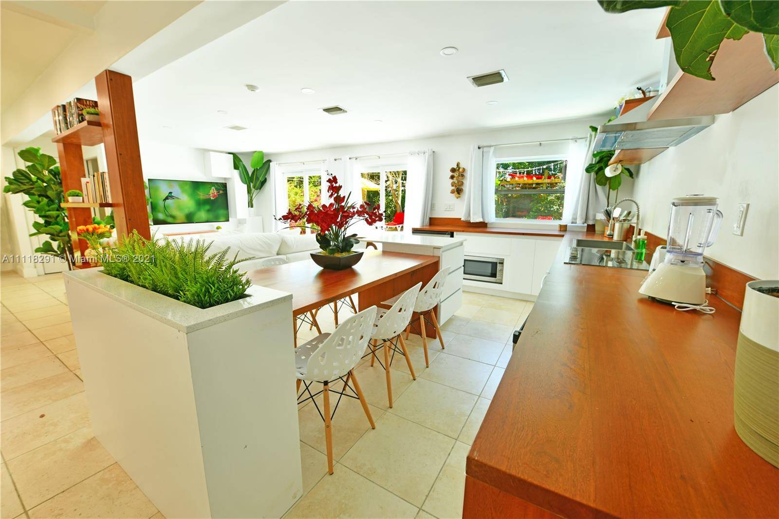ASSEMBLAGE OF 14 SINGLE FAMILY HOMES AND MULTI UNITS OUTFITTED AND IN OPERATION AS PROFITABLE VACATION RENTALS, LICENCED HI ROI ALL ALLOCATED IN EAST BROWARD SOME WATERFRONT 1 LOCATED IN ...