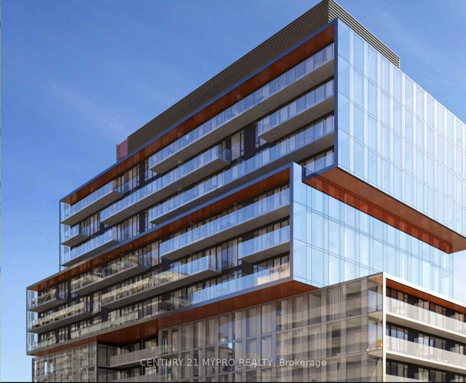 Welcome To The Bustling Canary Community, Steps To Convenient Amenities, Ymca, Trendy Neighborhood Spots, Ttc And Easy Access To Hwy.
