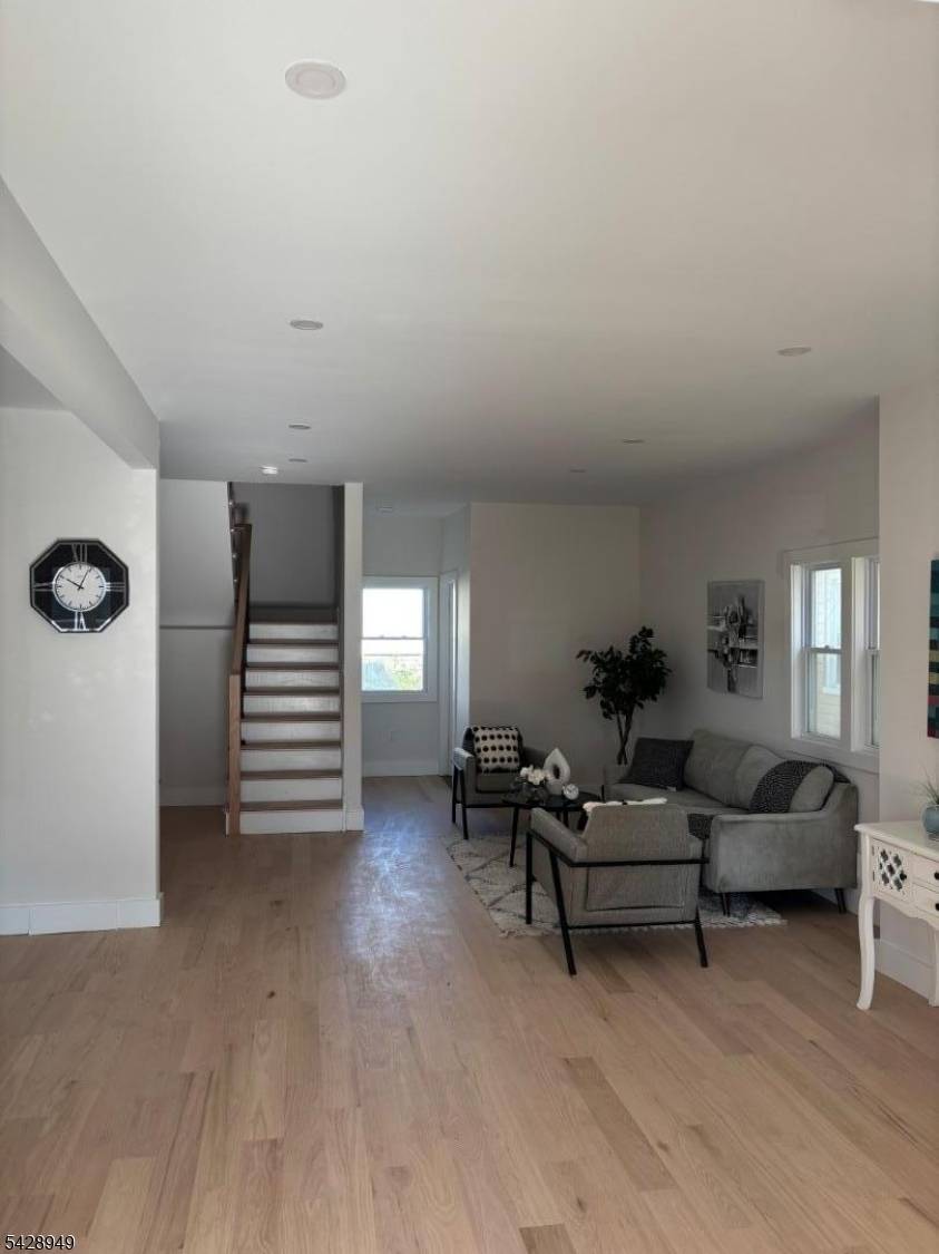Welcome to this beautiful, completely renovated home !