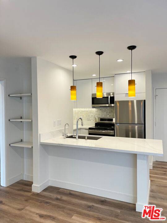 1440 Veteran Ave 1BR Westwood La
