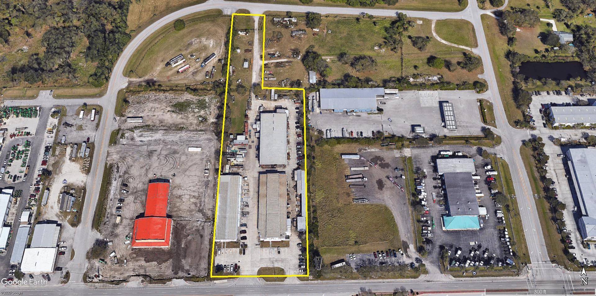 This is a turn Key Industrial Machine Shop, Metal Supply and Retail HardwareStore with a 38 Year Track Record of Precision Machine Works, Steel MetalSupply and Sales as well as ...