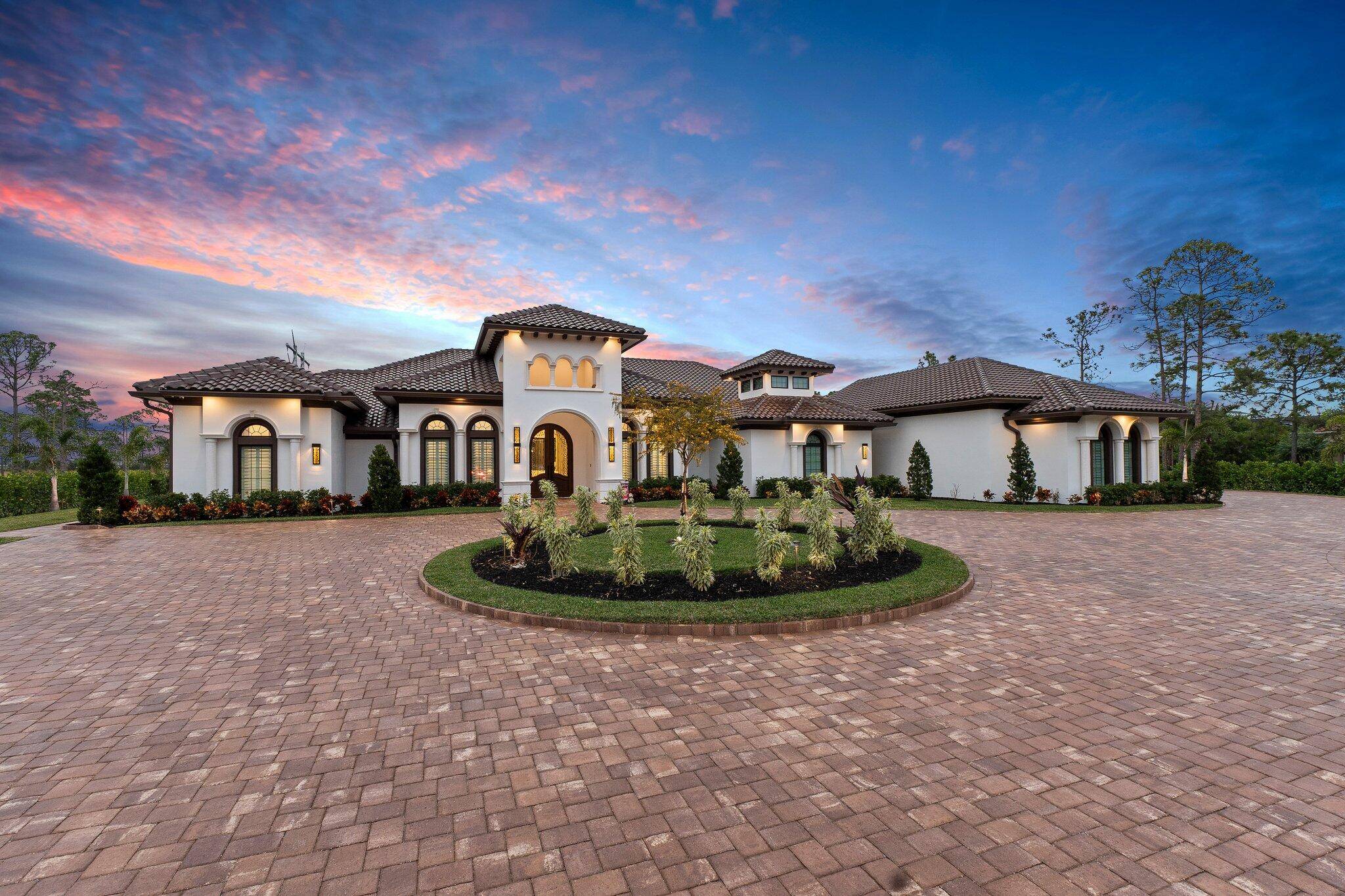 Welcome to this spectacular, one of a kind estate built in 2023, where luxury and entertainment meet.