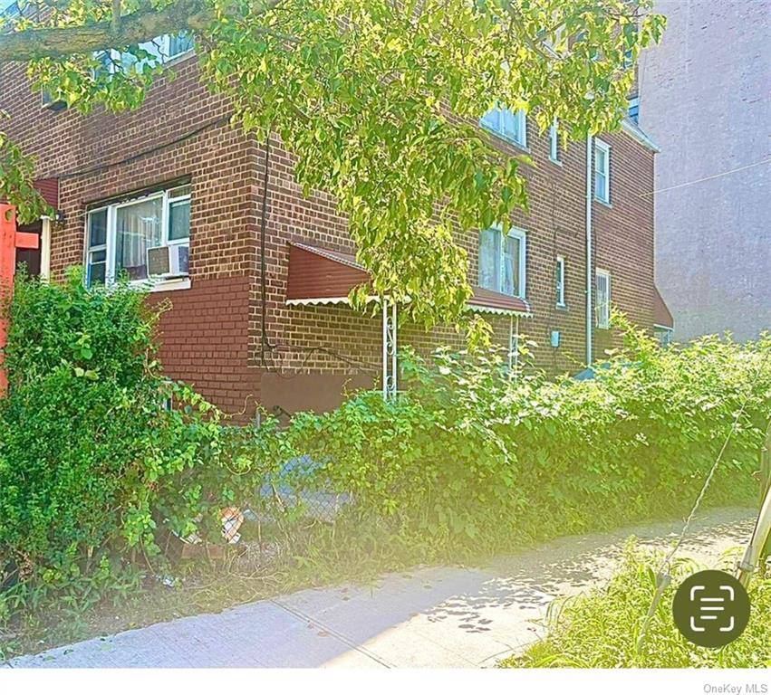Ready to move in legal two family with four apartment.
