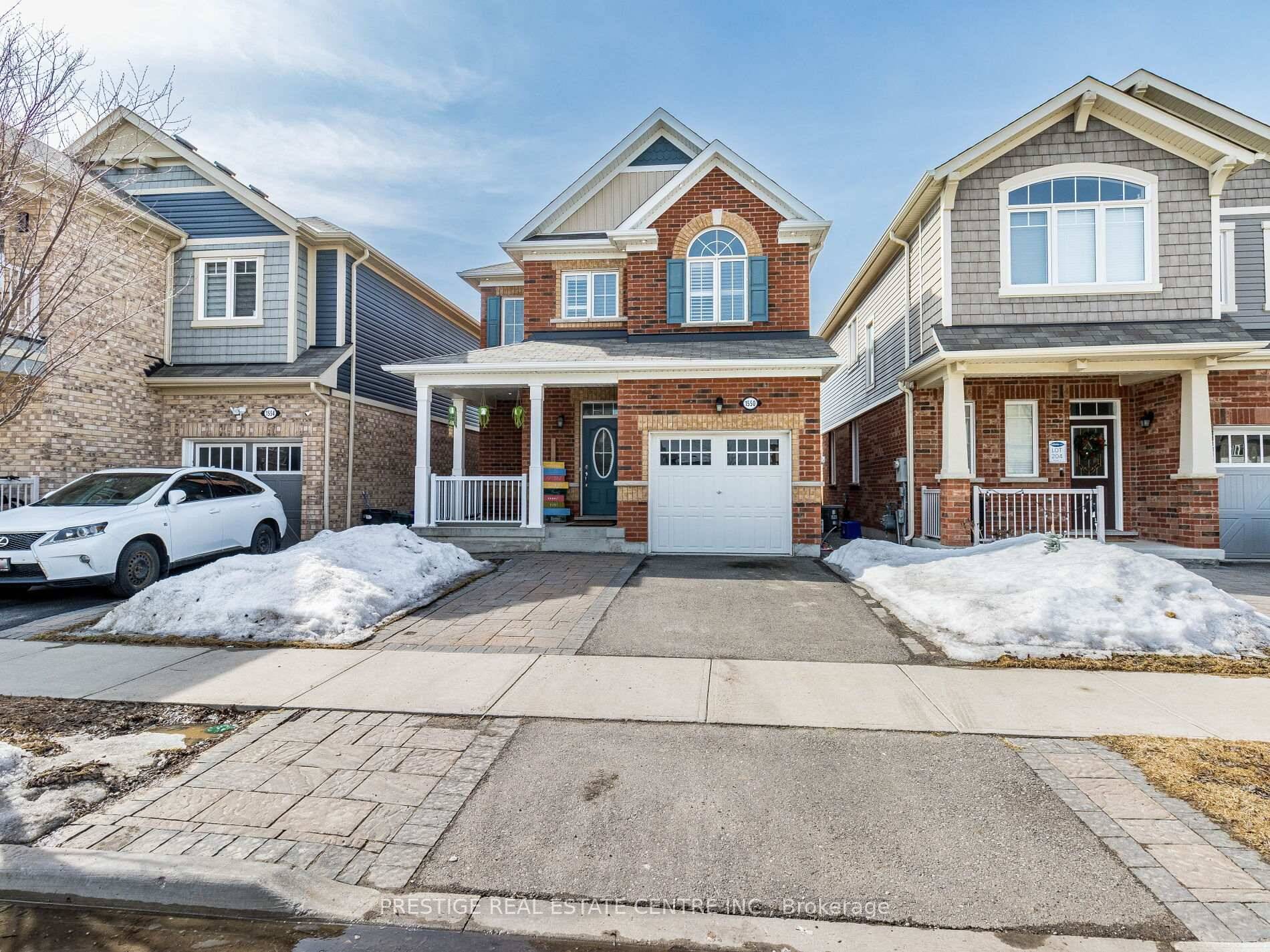 LEGAL FINISHED BASEMENT APARTMENT Permitted amp ; Approved by the Town of Milton, Investment Property with Rental Option for Basement Unit and Above Ground Property Separate, Ravine Lot, Fast Electric ...