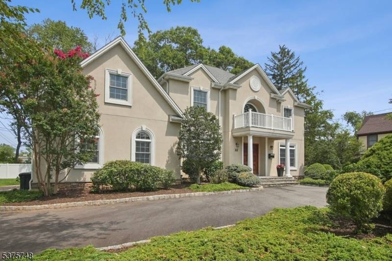 Symington Ave Livingston Twp. New Jersey Single-Family