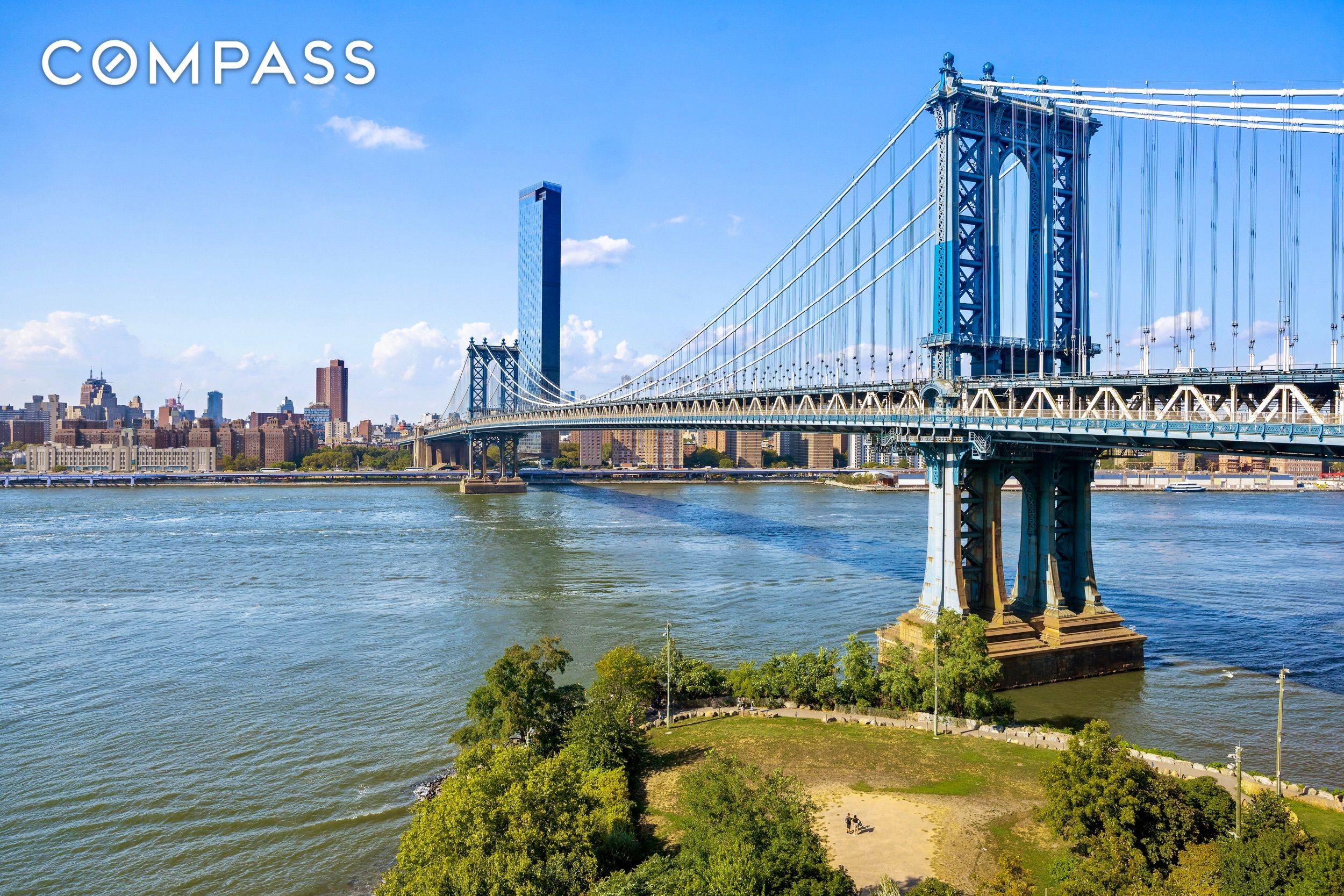 Welcome to the Clock Tower Condominium at 1 Main Street, DUMBO s premier luxury waterfront loft building.