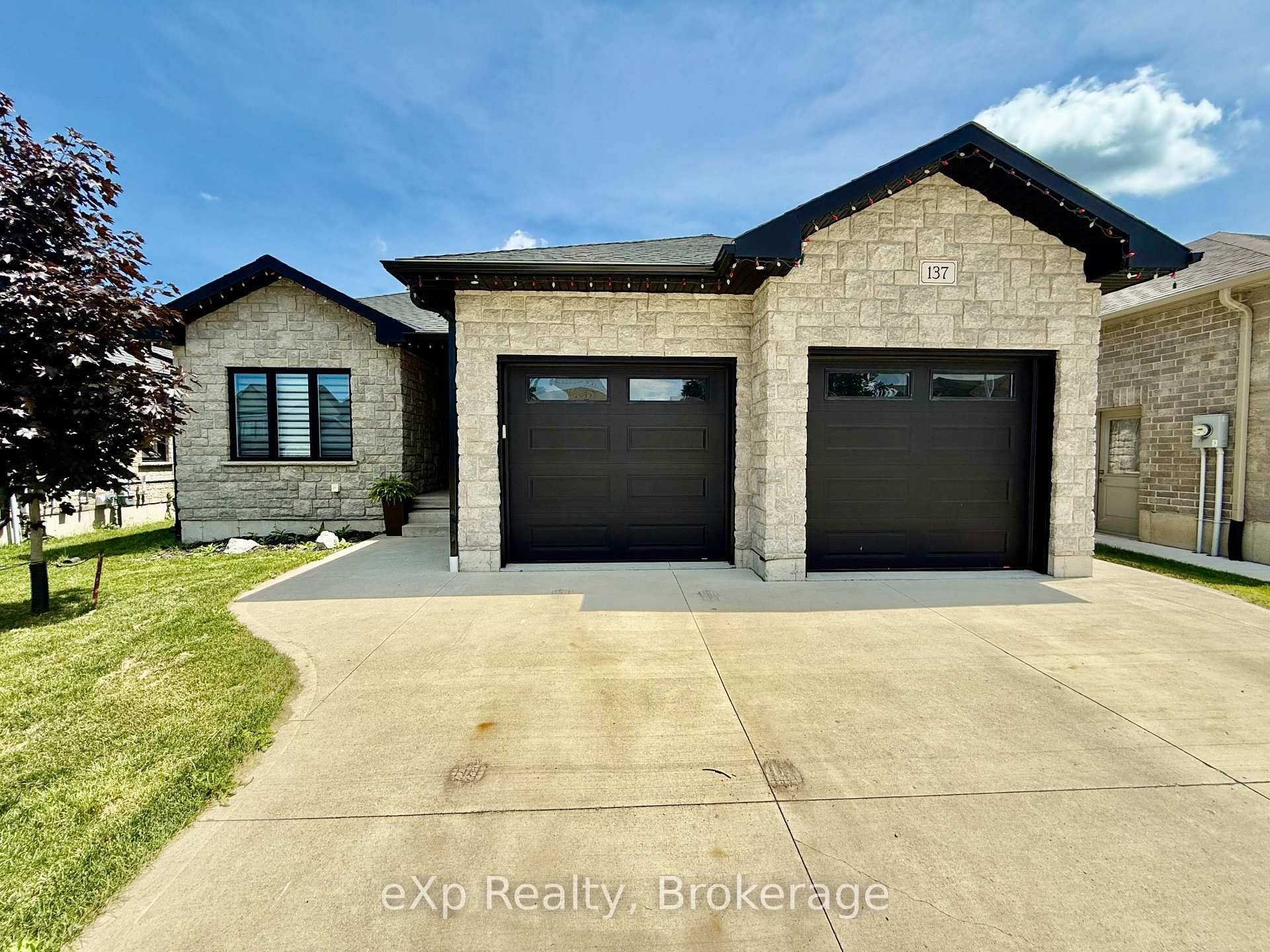 Welcome to 137 17th Avenue A in the town of Hanover.