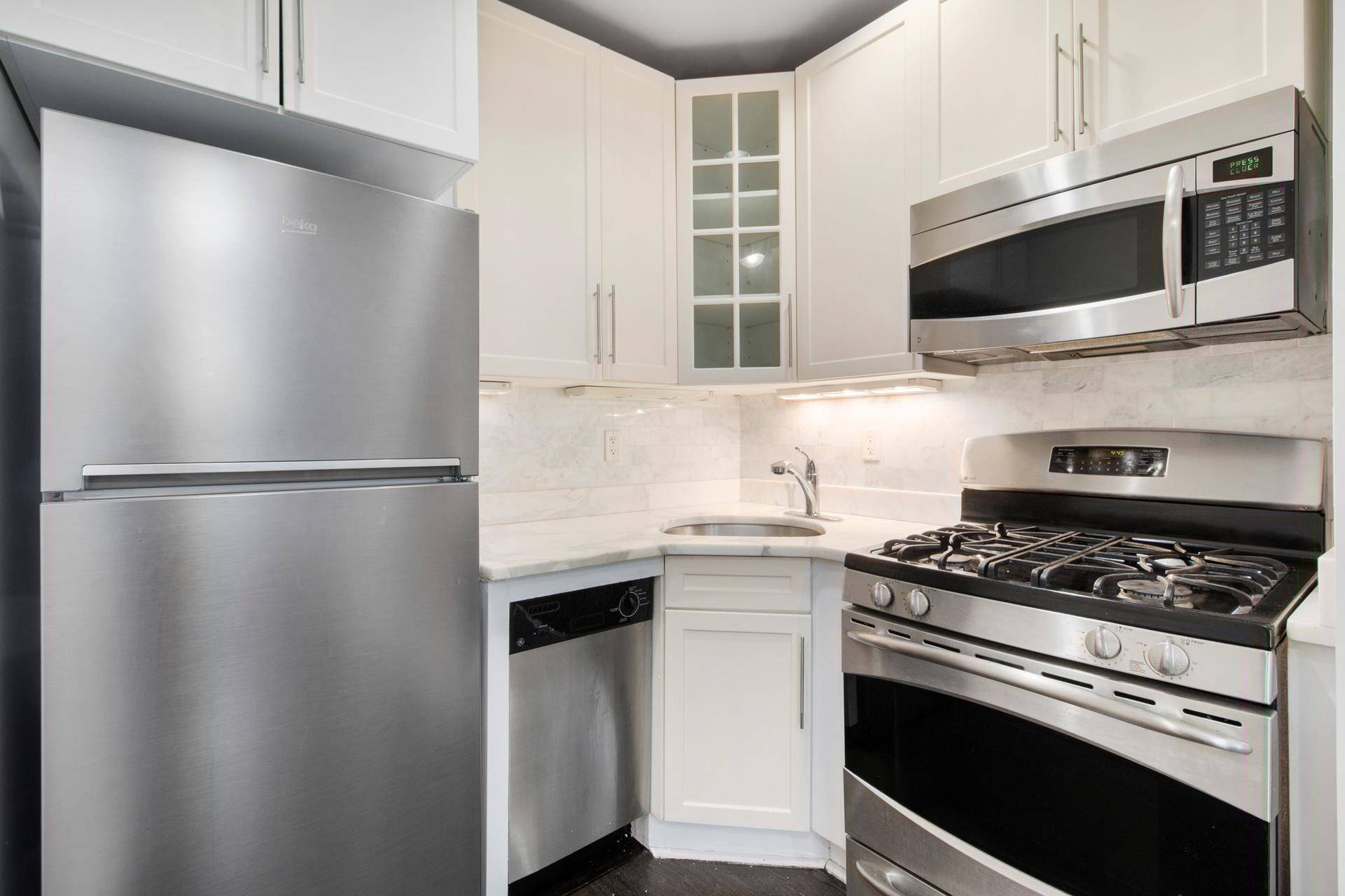 Condo available for sale in Central Harlem !