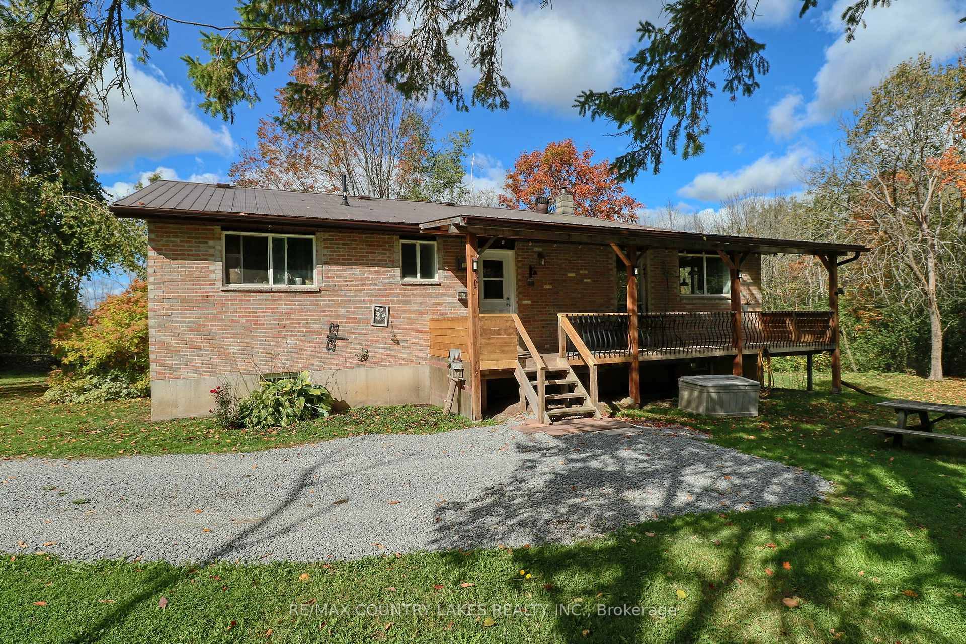 Charming Hobby Farm on 1.