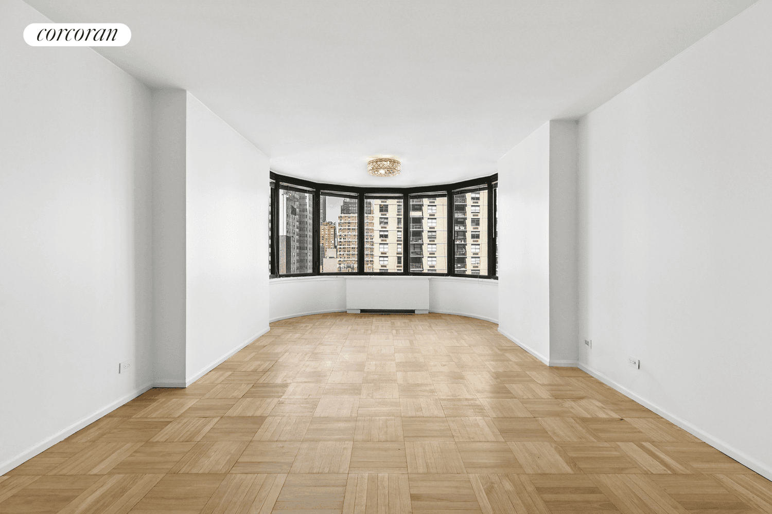 Welcome to your newly renovated urban retreat at The Corinthian Condominium, one of Midtown Manhattan's most iconic full service luxury buildings.