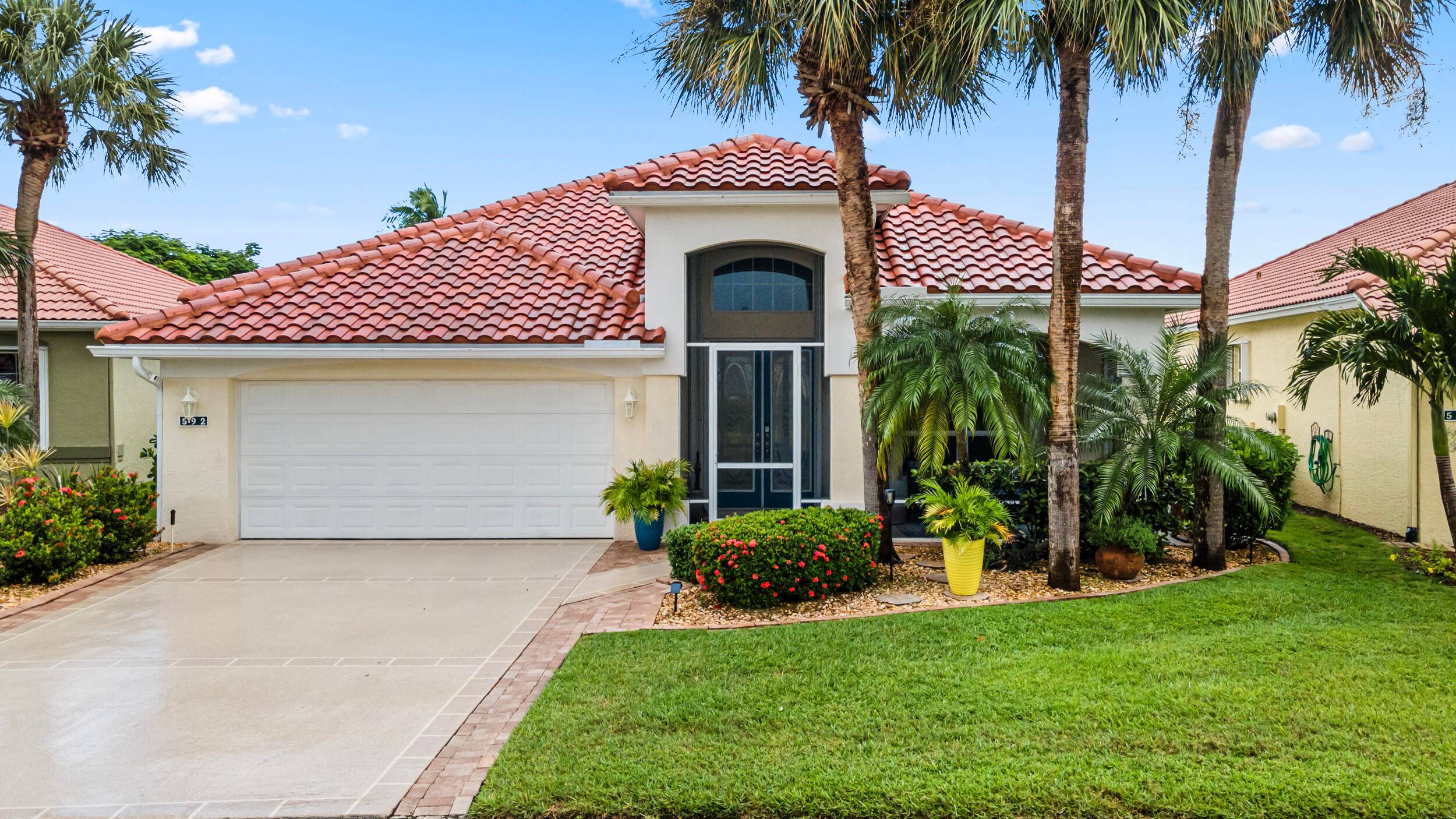 Indulge in the finest of upgrades in this exquisite 3 bed, 2 bath home, renovated with over a hundred thousand in luxurious improvements.