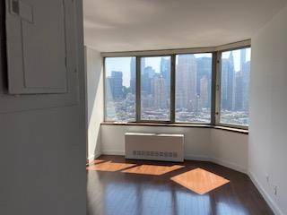 Welcome to 500 West 43rd Street 29E, a contemporary high rise gem in the heart of New York City, listed by AIB Management Corp.