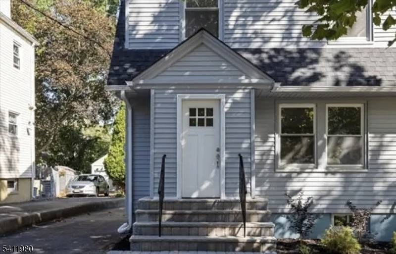 Welcome to this beautifully updated Dutch Colonial style home located in the disable Seven Oaks section of Orange, NJ, offering space, comfort, and versatility across three finished levels.