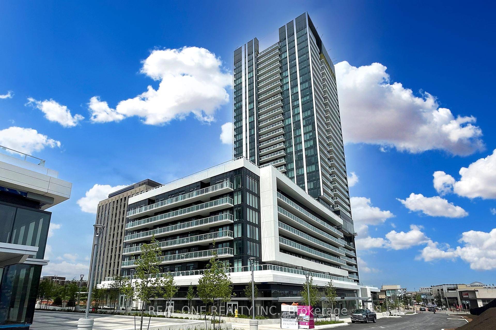 Wow, So Beautiful and Coolest Urban Village Unit Is Here.