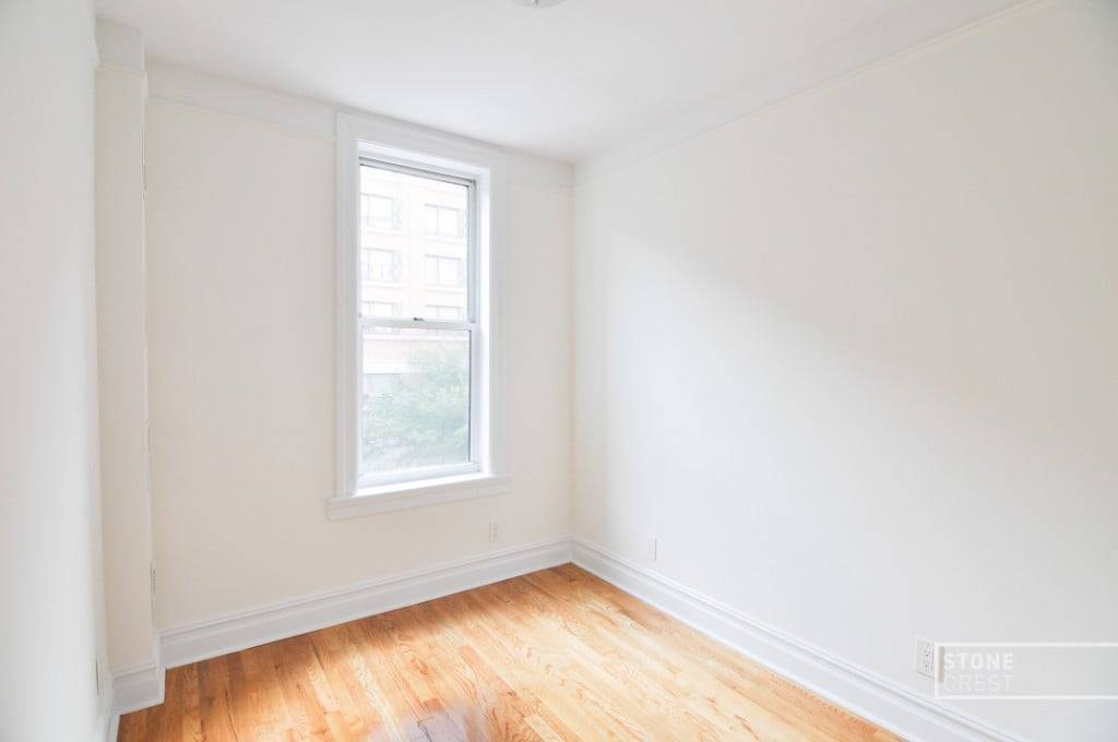 Beautiful 3 Bedroom Apartment located in Morningside Heights and directly across from Columbia University.