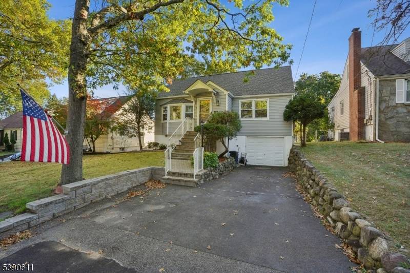 Welcome to 18 Sunnyside Drive, a meticulously maintained 4 bedroom, 2.