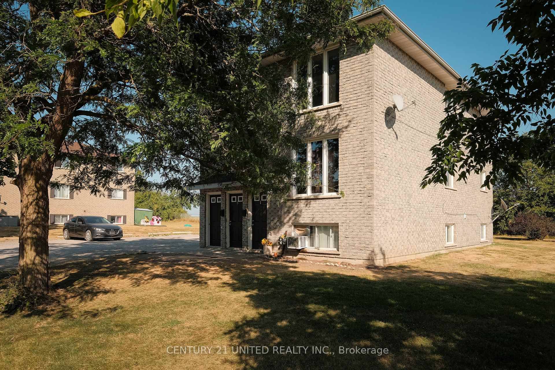 Welcome to 538 Crystal Drive !