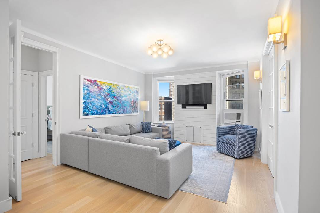 ALL OPEN HOUSES ARE BY APPOINTMENT ONLY PLEASE VIEW THE VIDEO FOR MORE INFORMATION This charming, meticulously renovated home has a sun flooded living room, spacious dining area with walls ...