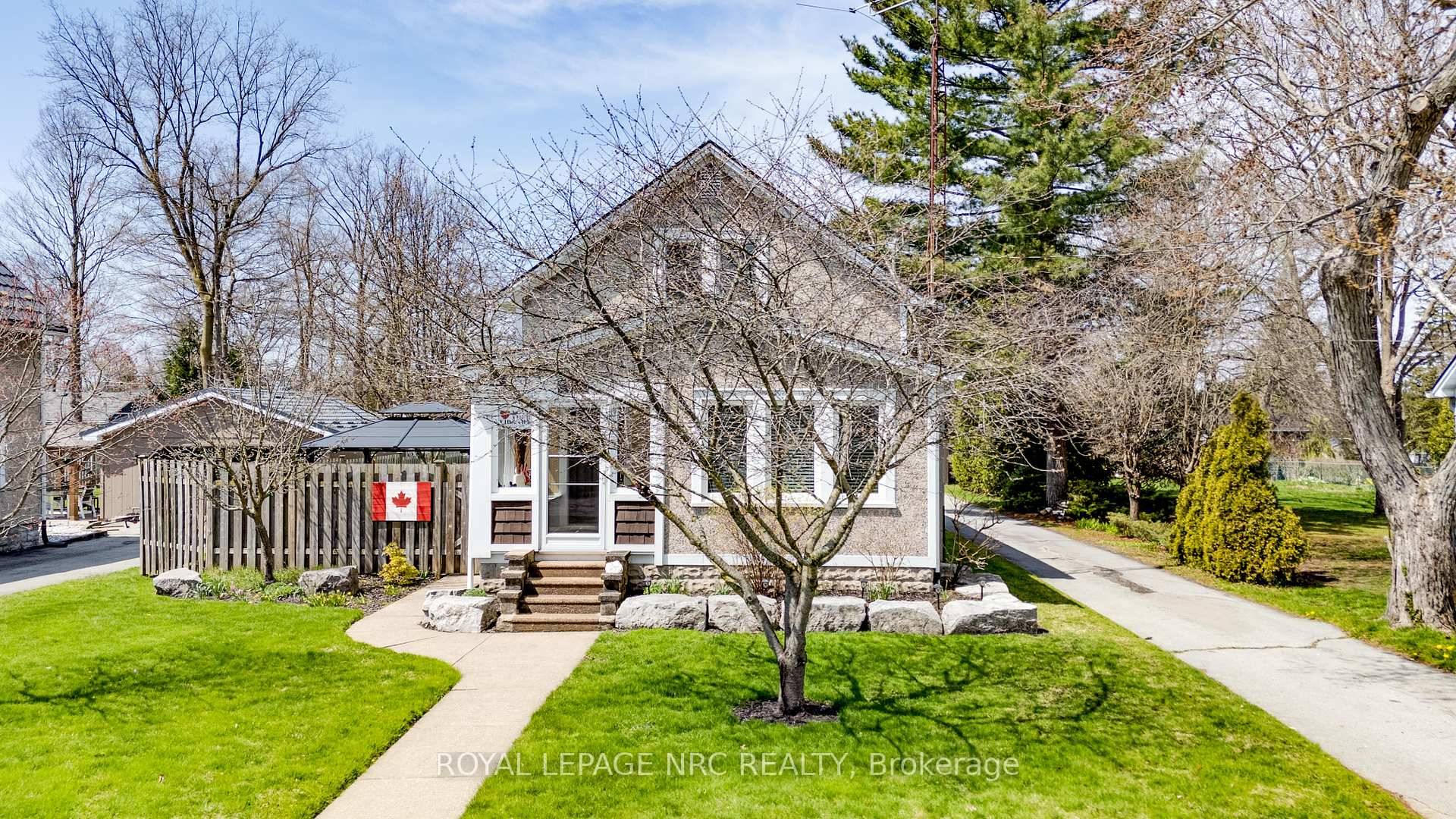 Discover the charm of 457 North Mill.