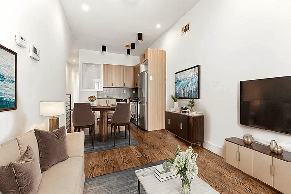 Welcome to Your New Home at 18 63 Himrod Street, Ridgewood, Queens !