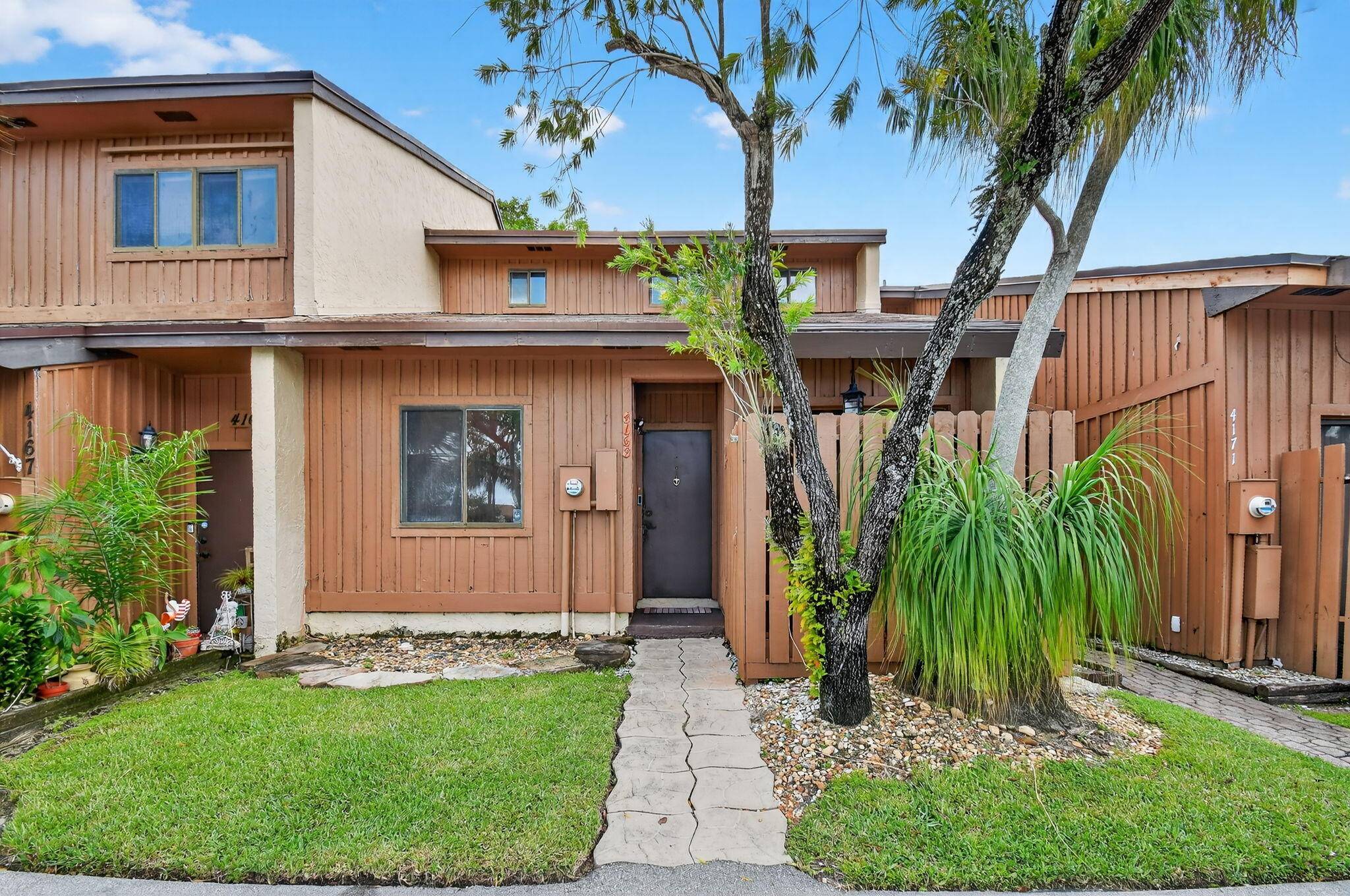 ASSUMABLE FHA MORTGAGE 4.