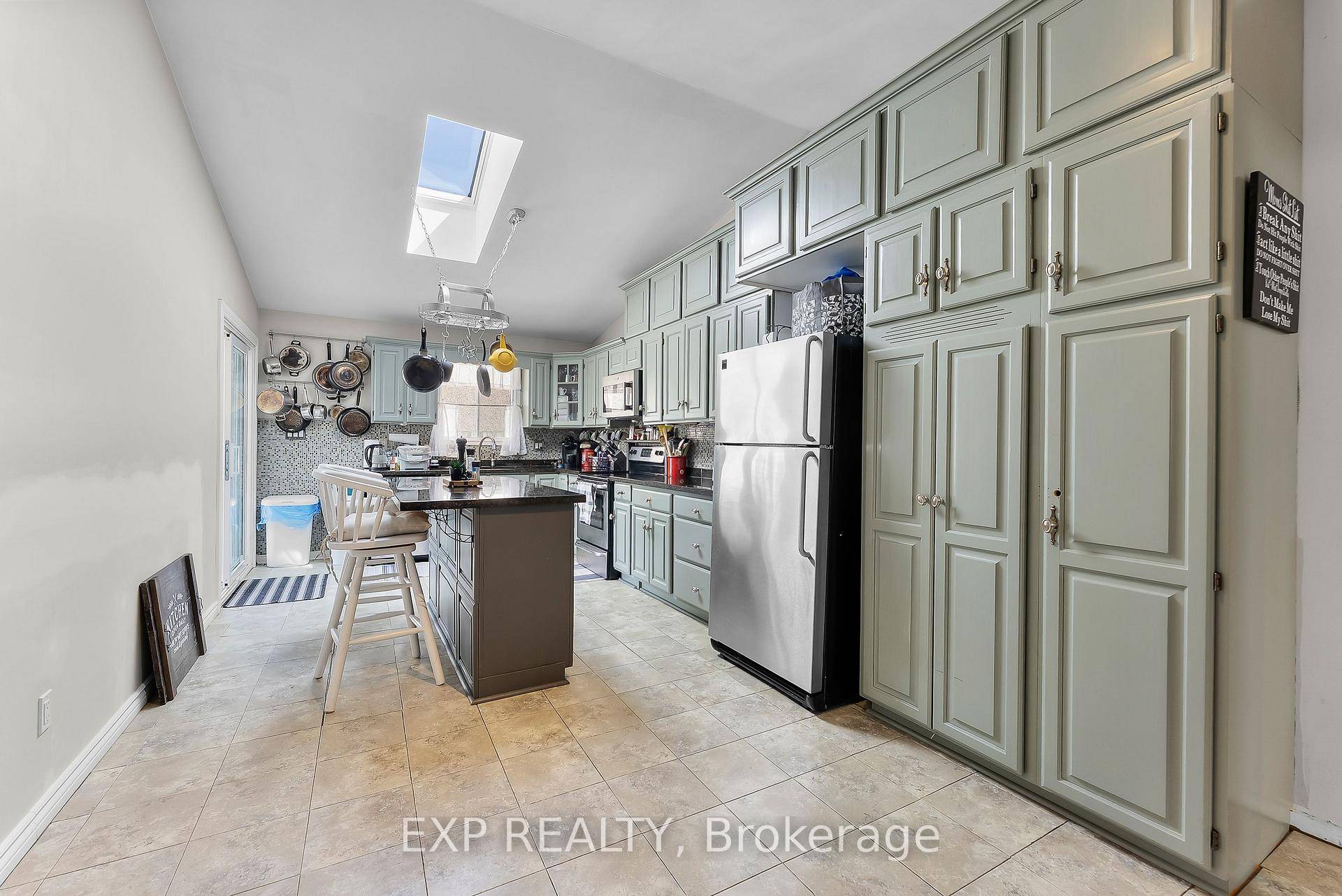 This spacious and versatile 5 bedroom backsplit offers over 2600 sq ft of livable space and is the perfect blend of comfort, functionality and future potential.