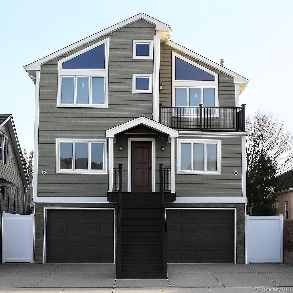 Pristine Lifted Home This beautifully designed home offers modern living just moments from the beach and boardwalk.