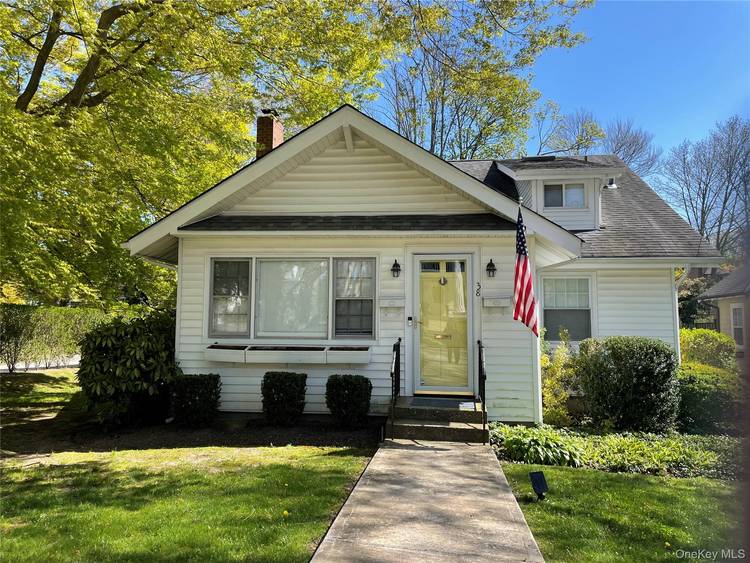 Nestled on a picturesque, tree lined street in the heart of Huntington Village, this charming 3 Bedroom Craftsman style home offers the perfect blend of character, comfort, and convenience.