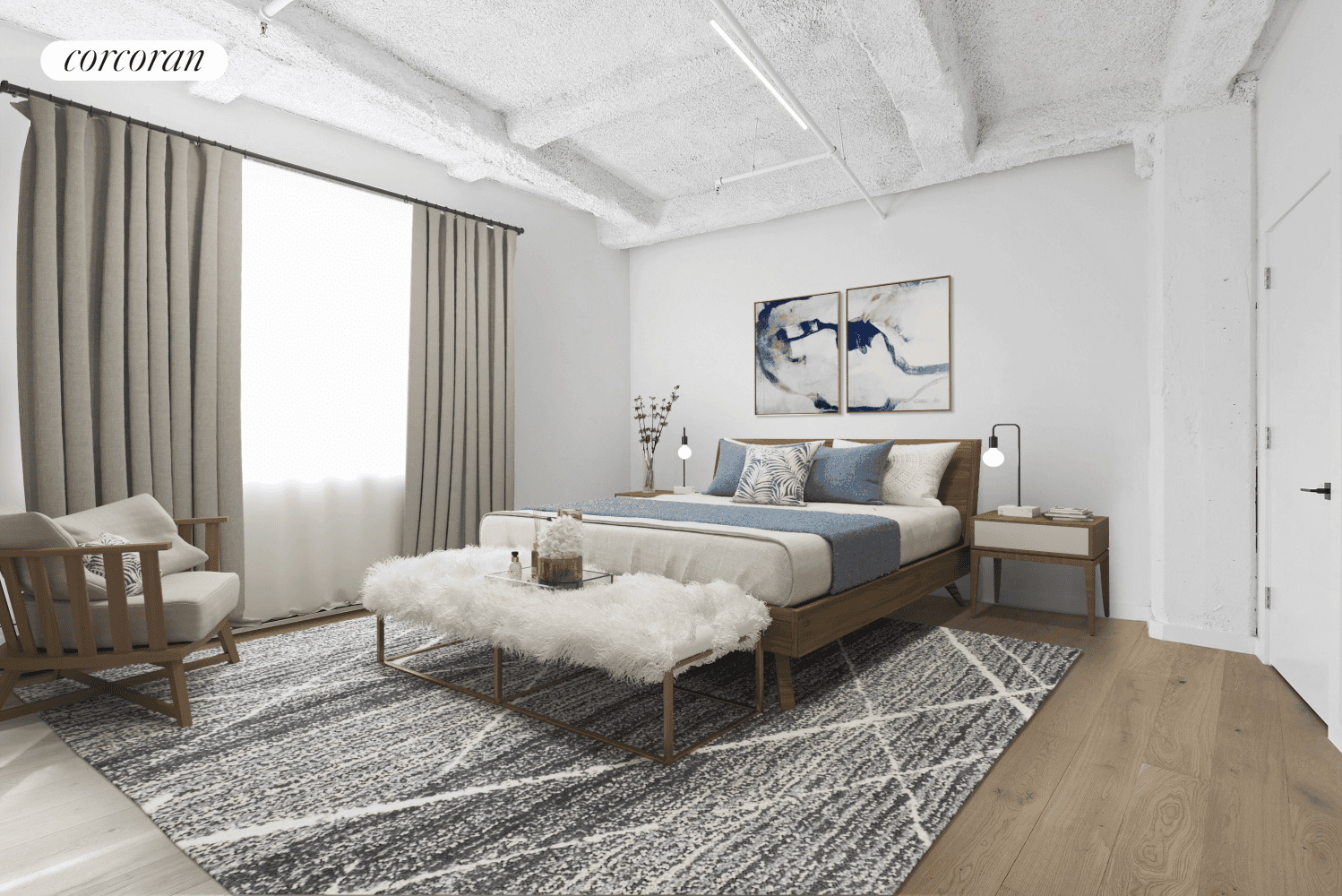 Viewings and video now available !