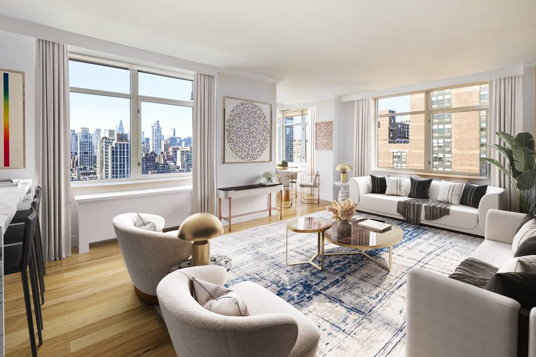 Private showings are starting this week and can be scheduled directly with the listing brokers 7 days a week.