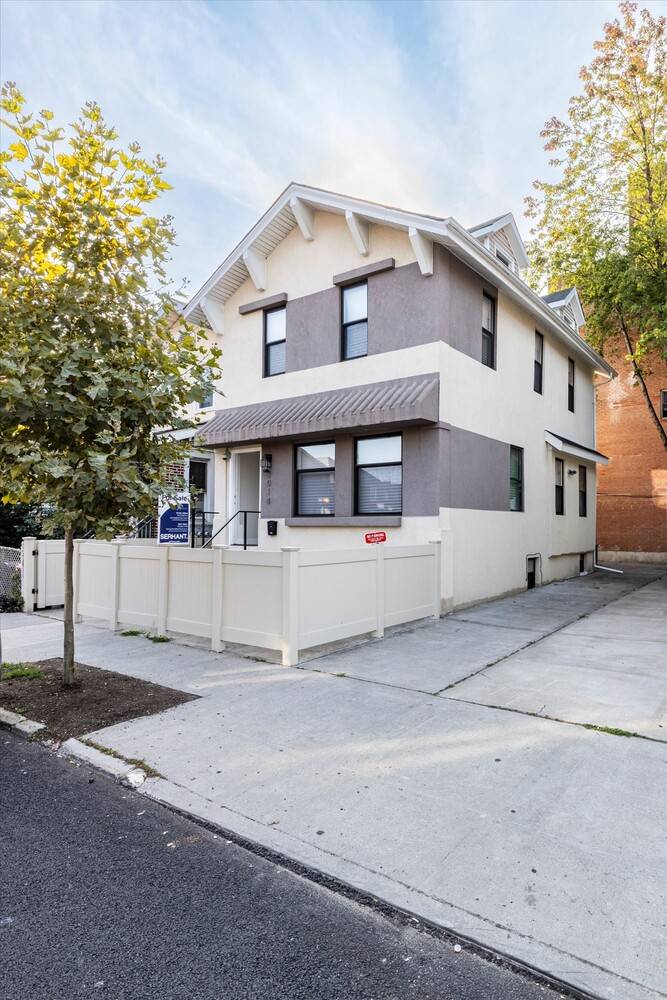 Own this home with as little as 3 percent down please inquire for more details !