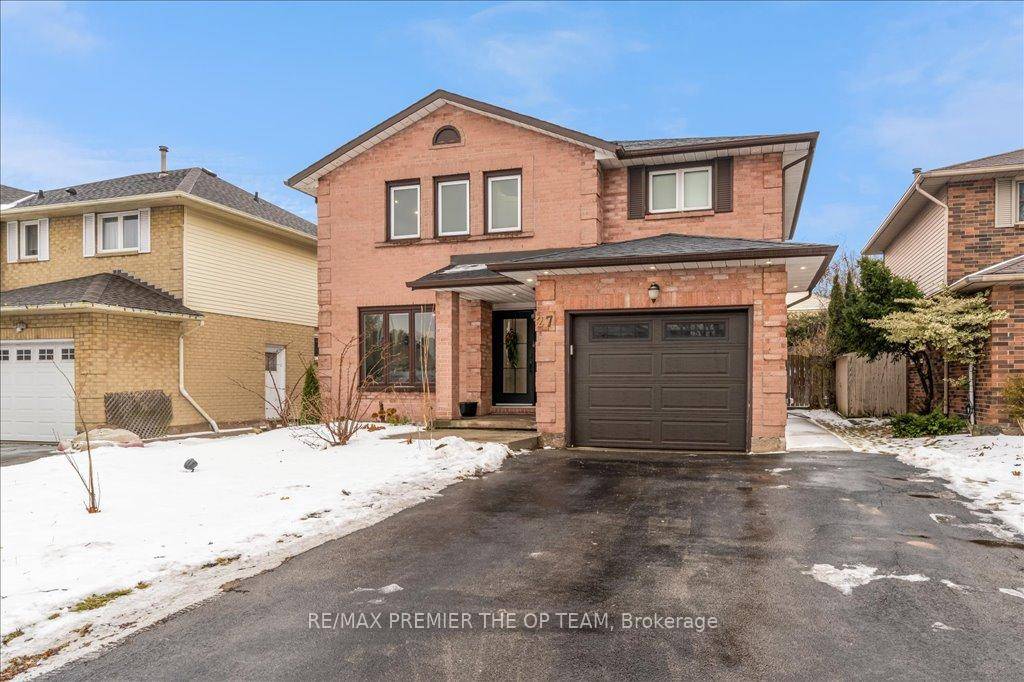 27 Elmira Dr, Hamilton is a rare opportunity to own a fully renovated home in one of Hamilton's most desirable locations.