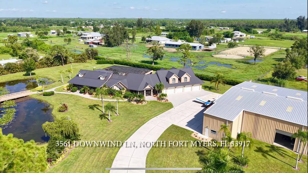 Nestled in the prestigious Pine Shadows Airpark, 3561 Downwind Lane offers an unparalleled blend of luxury living and aviation convenience.