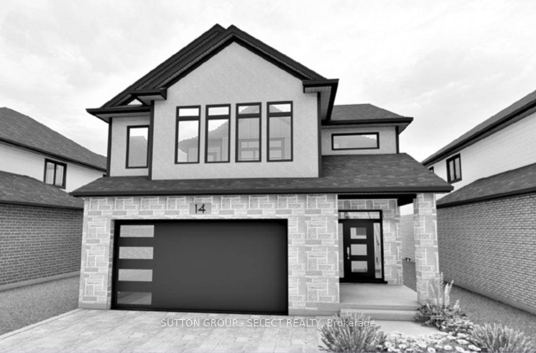Welcome to Granton Estates by Rand Developments, a premier vacant land condo site designed exclusively for single family homes.